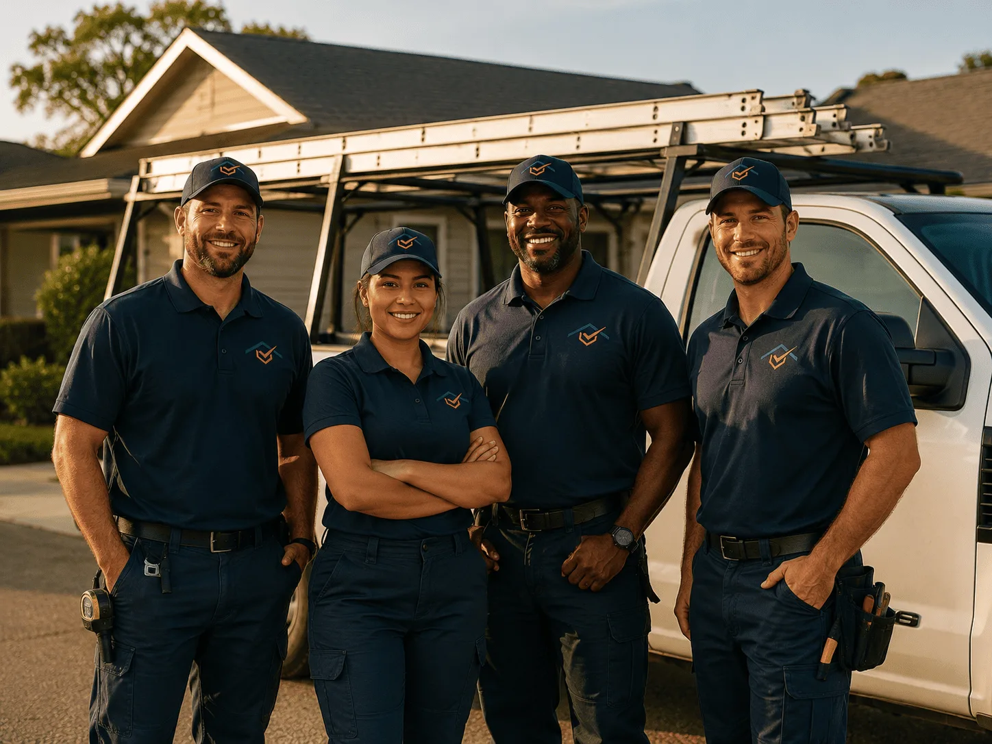 Roof Inspection company in Barnett, MO